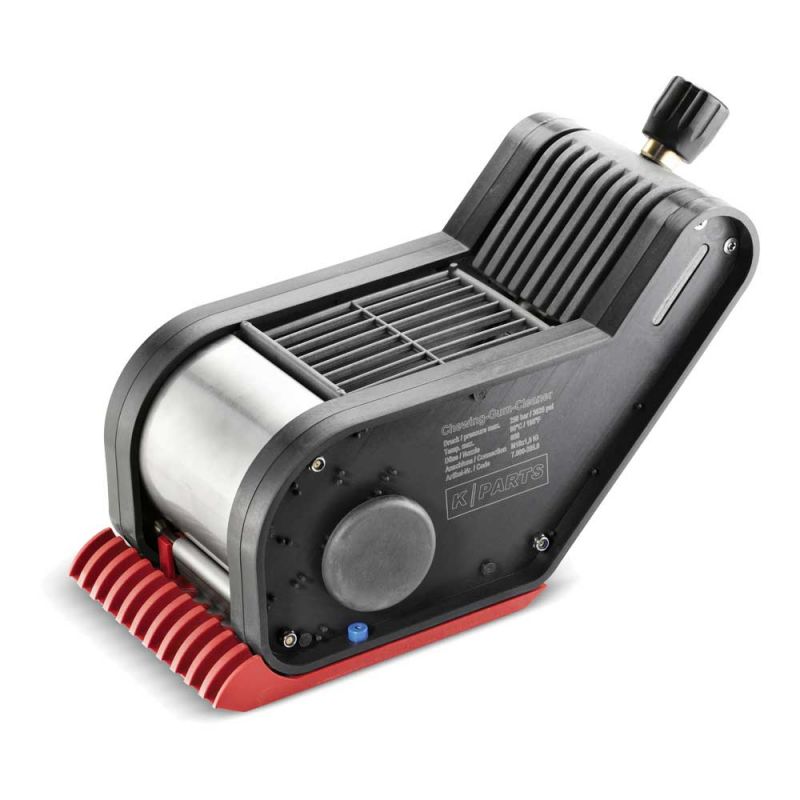 ELIMINAR DE CHICLES POR ALTA PRESION KARCHER REF.2.642-843.0