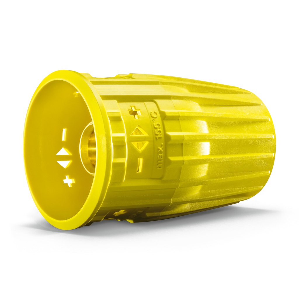 Regulador Servo Control, 750 l/h - 1100 l/h   Ref 4.118-008.0