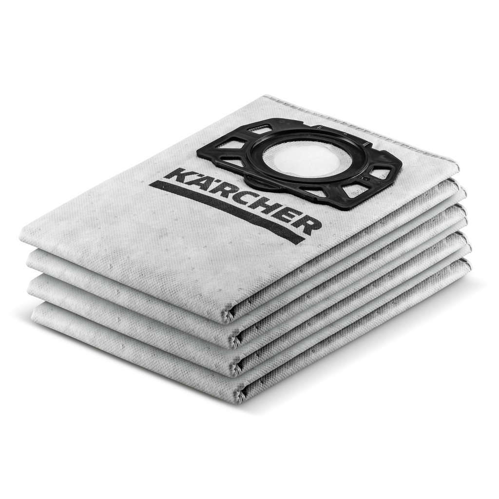 Bolsas filtro de fieltro Renovation KFI 489 Ref. 2.863-355.0