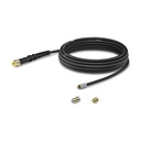 Kit para limpieza de tuberías con manguera de 7,5 m  Ref.2.644-491.0