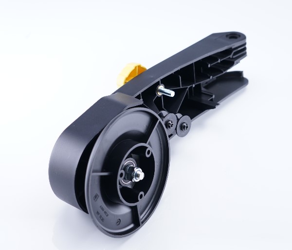 Brazo escoba lateral completo Karcher S 750 Ref. 4.802-034.0