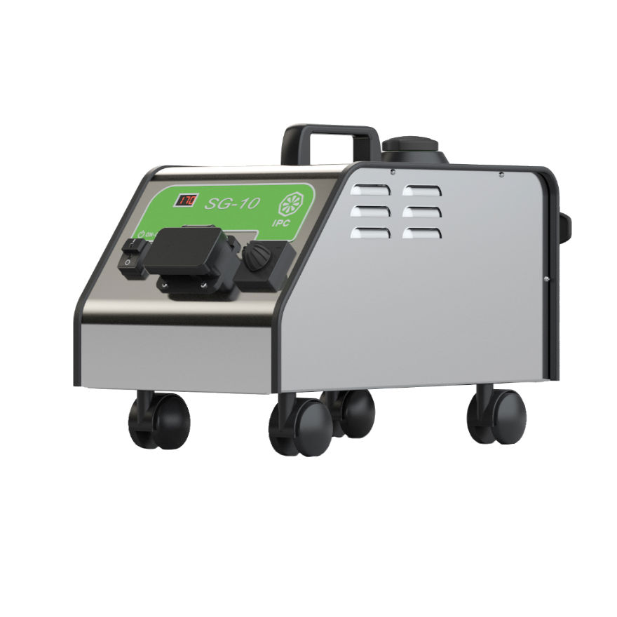 GENERADORES DE VAPOR IPC SG-10 S 6008 M REF. GNVA40038