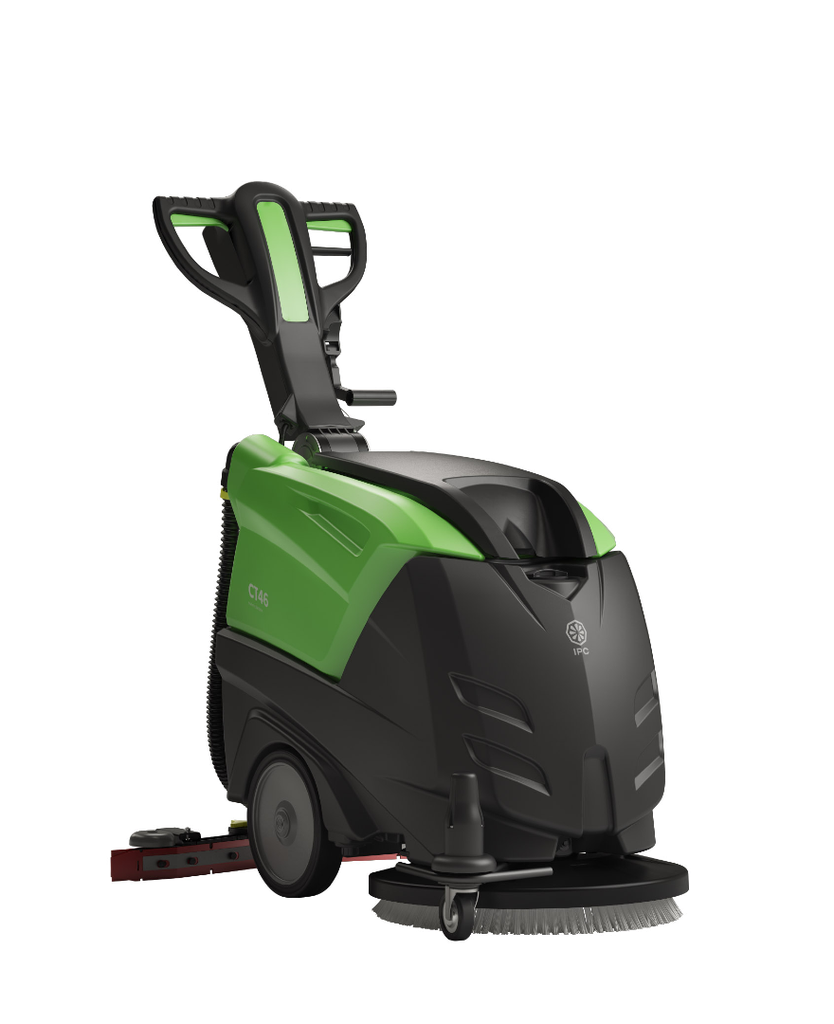 FREGADORAS PROFESIONALES HOMBRE A PIE - CT46 B50 CB+B REF. LPTB01805