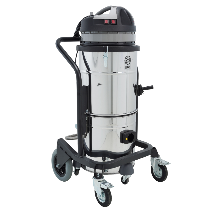 ASPIRADORES INDUSTRIALES LIGEROS - GS 3/50 OPT W&D MFS REF.ASDO13653