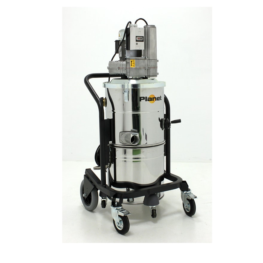 ASPIRADORES INDUSTRIALES LIGEROS - PLANET 1/50 OPT REF. ASID01200