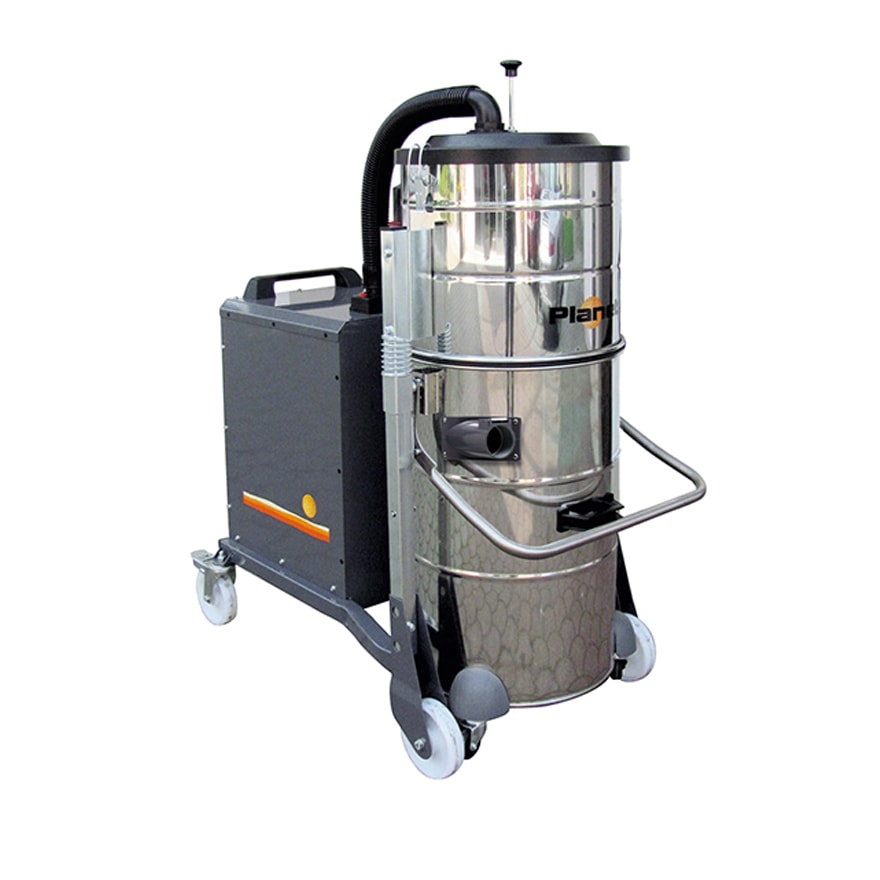 ASPIRADORES INDUSTRIALES LIGEROS - PLANET 140 GL REF.ASID00364