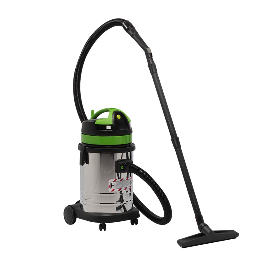 ASPIRADORES INDUSTRIALES ALTA FILTRACIÓN POLVO TÓXICO - GS 2/62 H REF.ASDO15103
