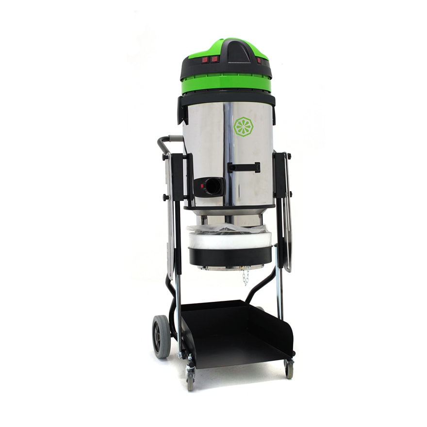 ASPIRADORES INDUSTRIALES MAXIBAG - GS 3 MAXIBAG  REF.ASDO15121