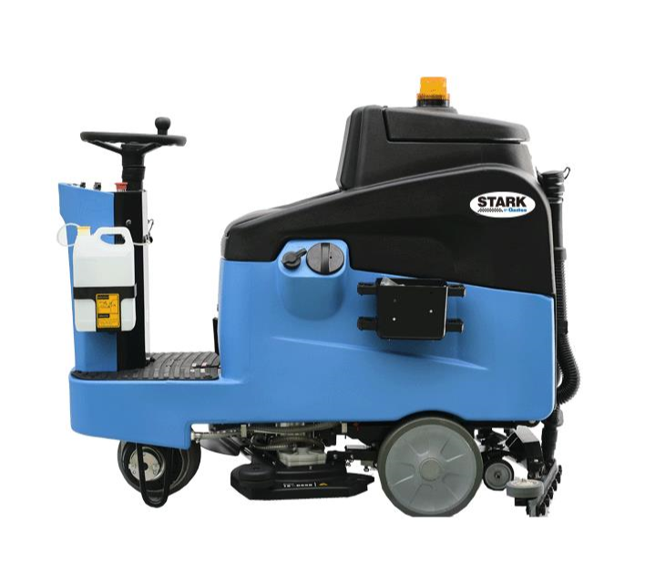 FREGADORA PROFESIONAL INDUSTRIAL - GT110 PLUS 