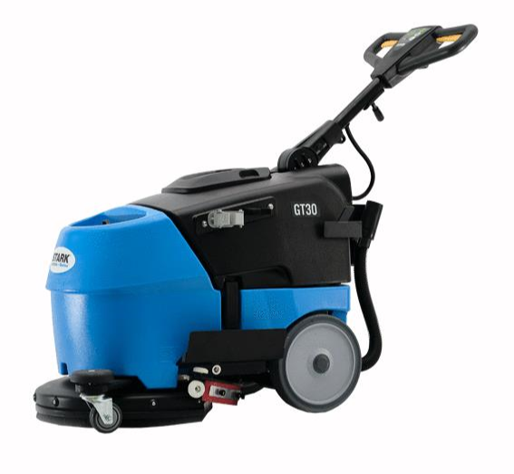  FREGADORA SIN BATERIA CON CARGADOR INCORPORADO - GT30B 