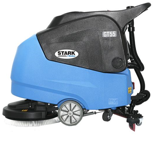 FREGADORA PROFESIONAL STARK - GT55 BT50