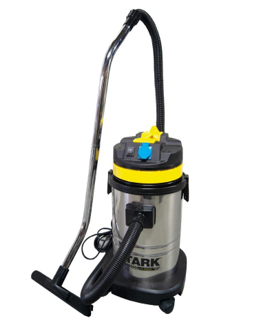 ASPIRADOR PROFESIONAL STARK 30P 30L 1500W 