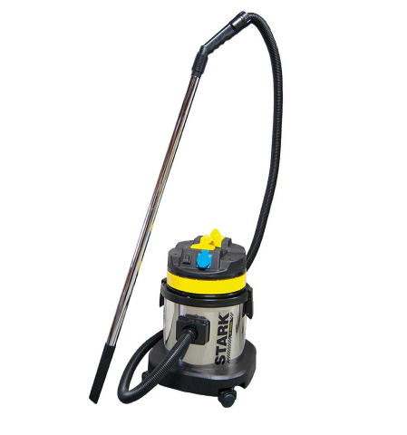ASPIRADOR PROFESIONAL STARK 15P 15L 1500W 