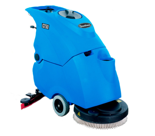 FREGADORA ELECTRICA PROFESIONAL - GT50CABLE