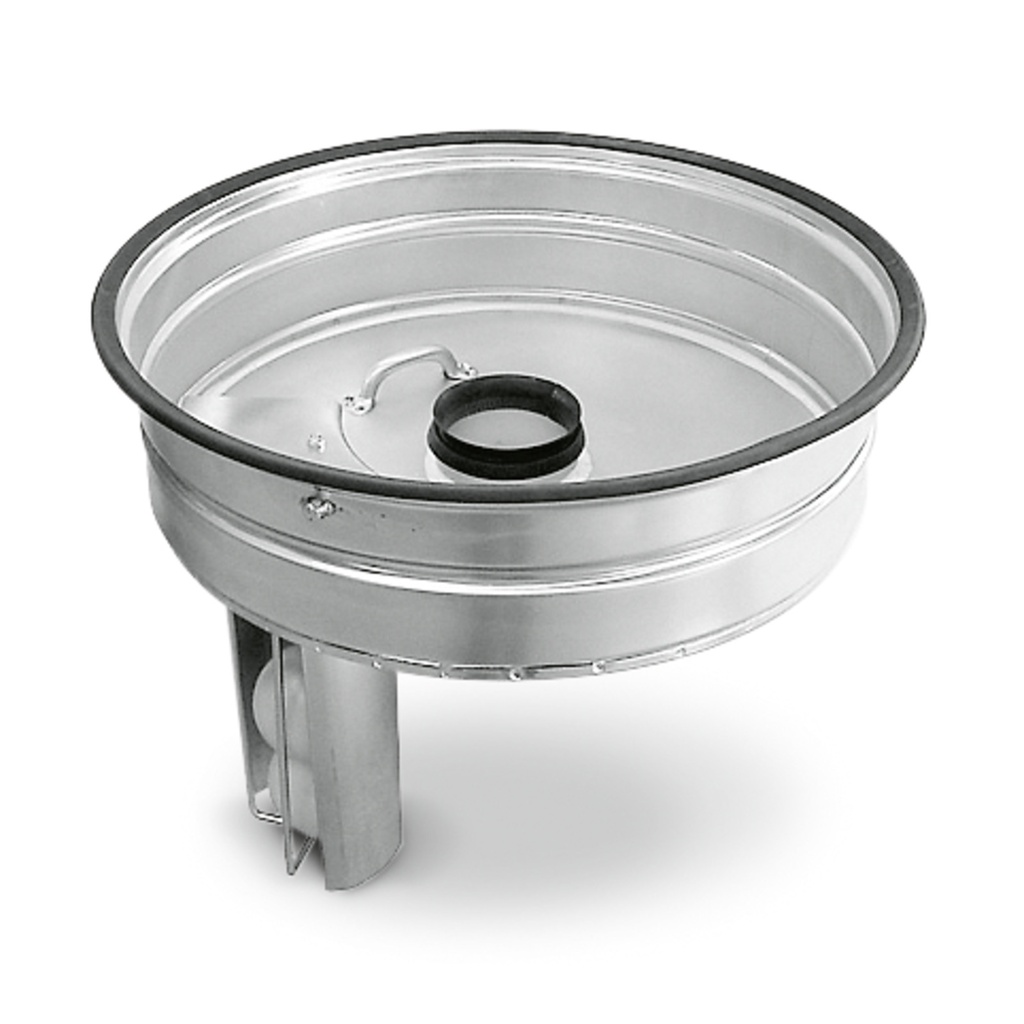 Dispositivo antidesbordamiento Ø 435 mm. 9.982-118.0