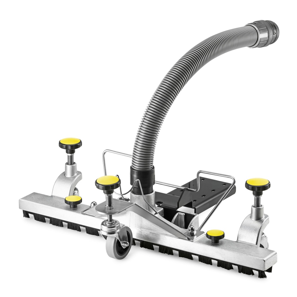 Boquilla para calzadas 640 mm para NT 75/2 Tact² Me Tc Ref.2.130-002.0