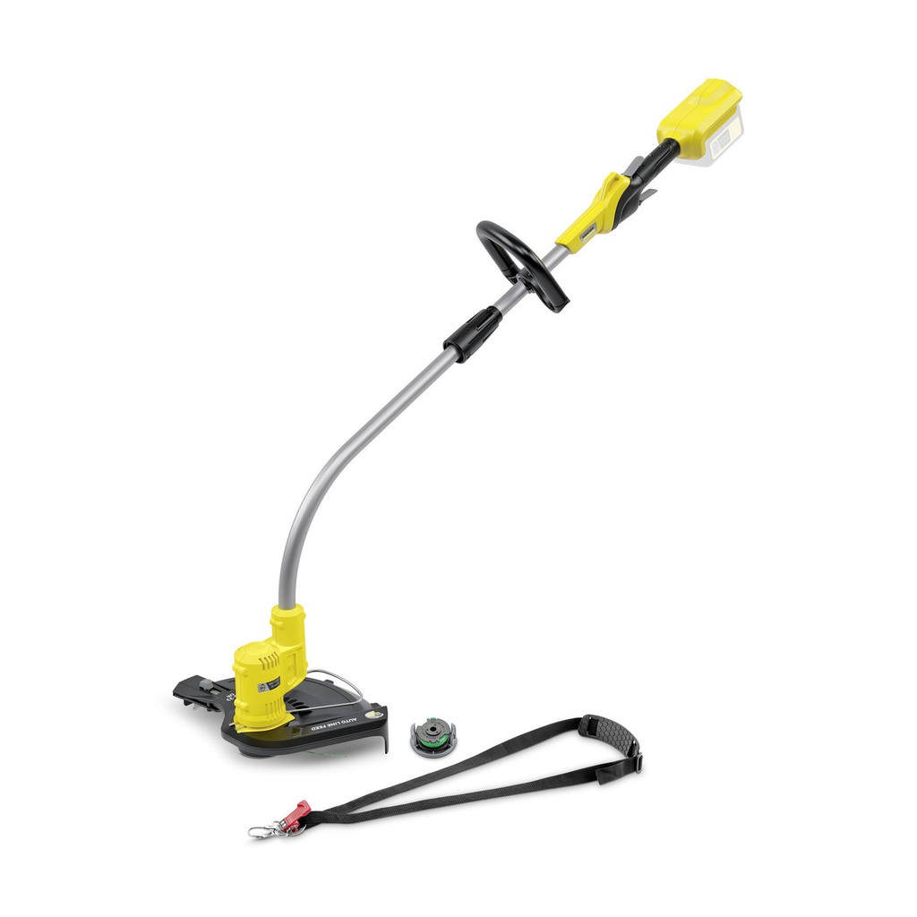 Podadora Karcher Ltr 36-33 Battery.     1.444-350.0