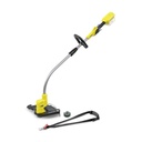 Podadora Karcher Ltr 36-33 Battery.     1.444-350.0