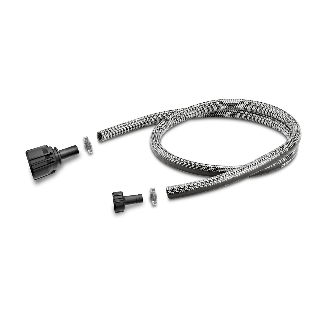 Kit De Conexión Doméstica Para Tuberías G3/4 Ref. 2.997-125.0