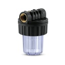 Filtro Previo De Bomba, Pequeño BP 2/7 . Ref. 2.997-211.0