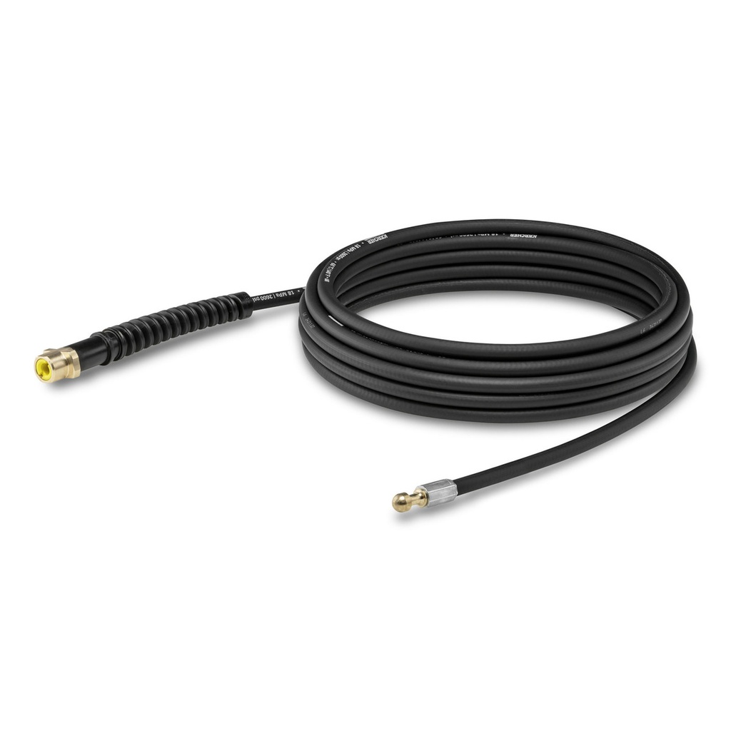 Kit Pc 7,5 Para Limpieza De Tuberías Karcher para k2/k7 . Ref. 2.637-729.0