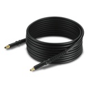 Manguera De Alta Presión Karcher H 9 Q Quick Connect para k2/k7. Ref. 2.641-721.0