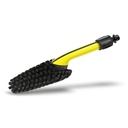 Cepillo Para Limpieza De Llantas Karcher. Ref. 2.643-234.0