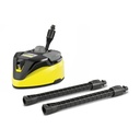 Limpiadora De Superficies Karcher T-Racer T 7 Plus de k4/k7. Ref. 2.644-074.0