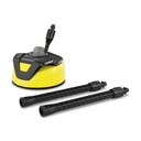 Limpiadora De Superficies Karcher T-Racer T 5 de k2/k7. Ref. 2.644-084.0