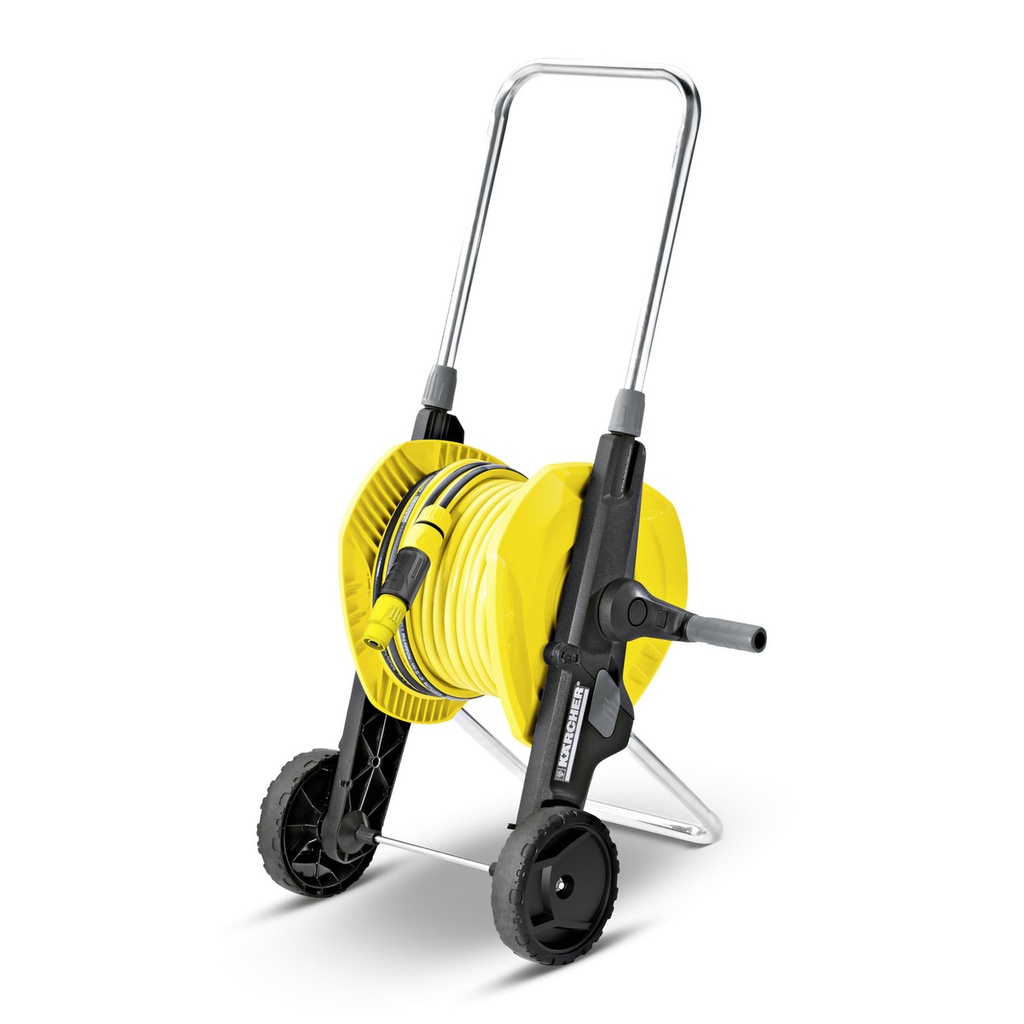Carro Portamangueras Ht 3.420 Kit 5/8". Ref. 2.645-167.0