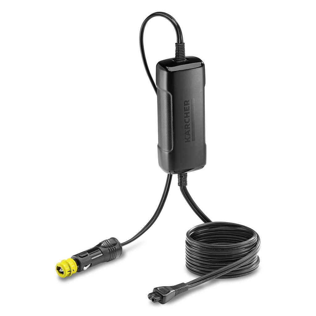 Adaptador Karcher Para Automóvil de OC3. Ref. 2.643-876.0