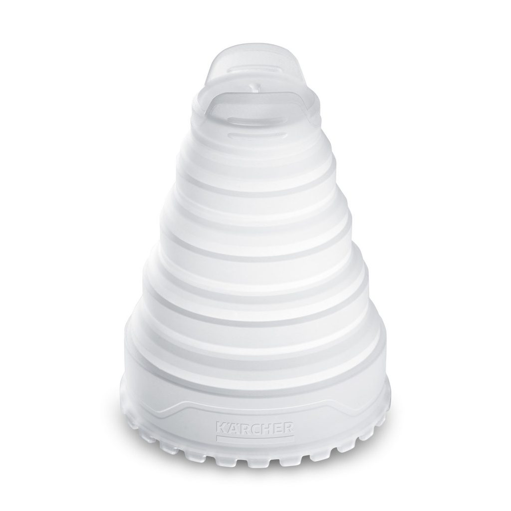 Protección Contra Salpicaduras Para La Limpiadora Portatil Oc 3. Ref. 2.644-169.0