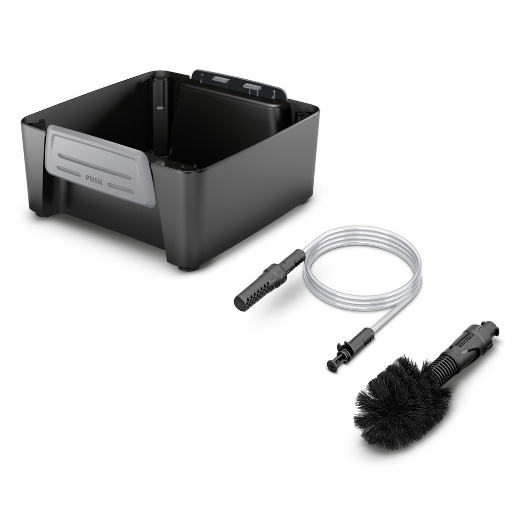 Caja De Accesorios Adventure de OC3. Ref. 2.643-857.0