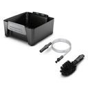 Caja De Accesorios Adventure de OC3. Ref. 2.643-857.0