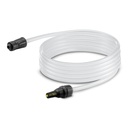 Manguera De Aspiración Sh 5 Handheld. Ref. 2.644-124.0