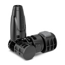 Lanza Pulverizadora Variable 360° Vj 24 Handheld. Ref. 2.644-172.0