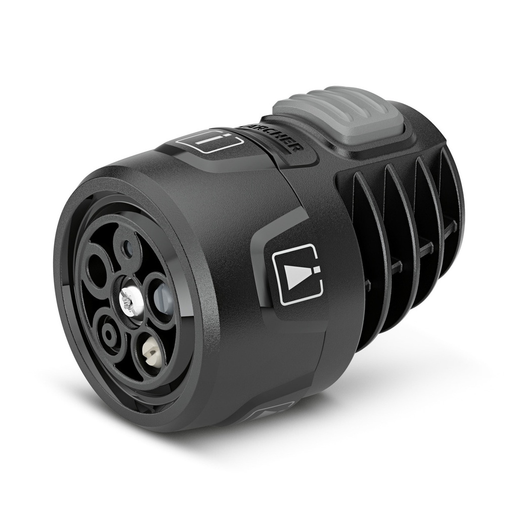 Multi Jet 5 En 1 Mj 24 Handheld de KHB. Ref. 2.644-171.0