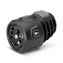 Multi Jet 5 En 1 Mj 24 Handheld de KHB. Ref. 2.644-171.0