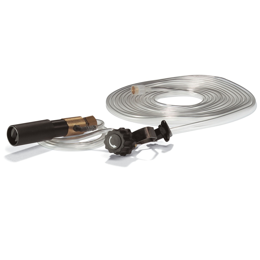 Kit De Montaje Para La Boquilla De Espuma Karcher Ref. 2.112-013.0