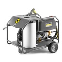 Limpiadora Alta Presion Agua Caliente Karcher Hds 8/20 De 1.210-910.0