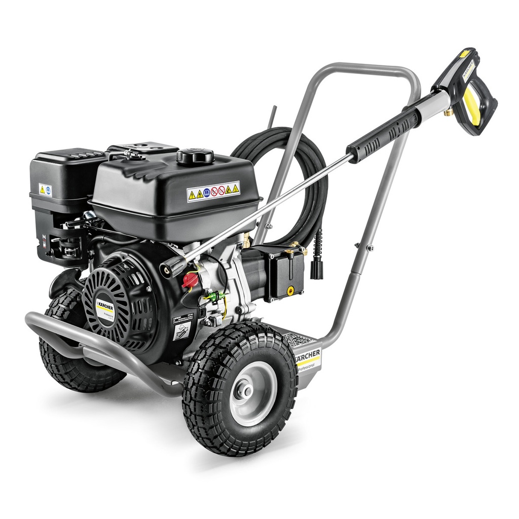 Limpiadora De Alta Presión Karcher Hd 7/20 G Classic De Agua Fria 1.187-011.0