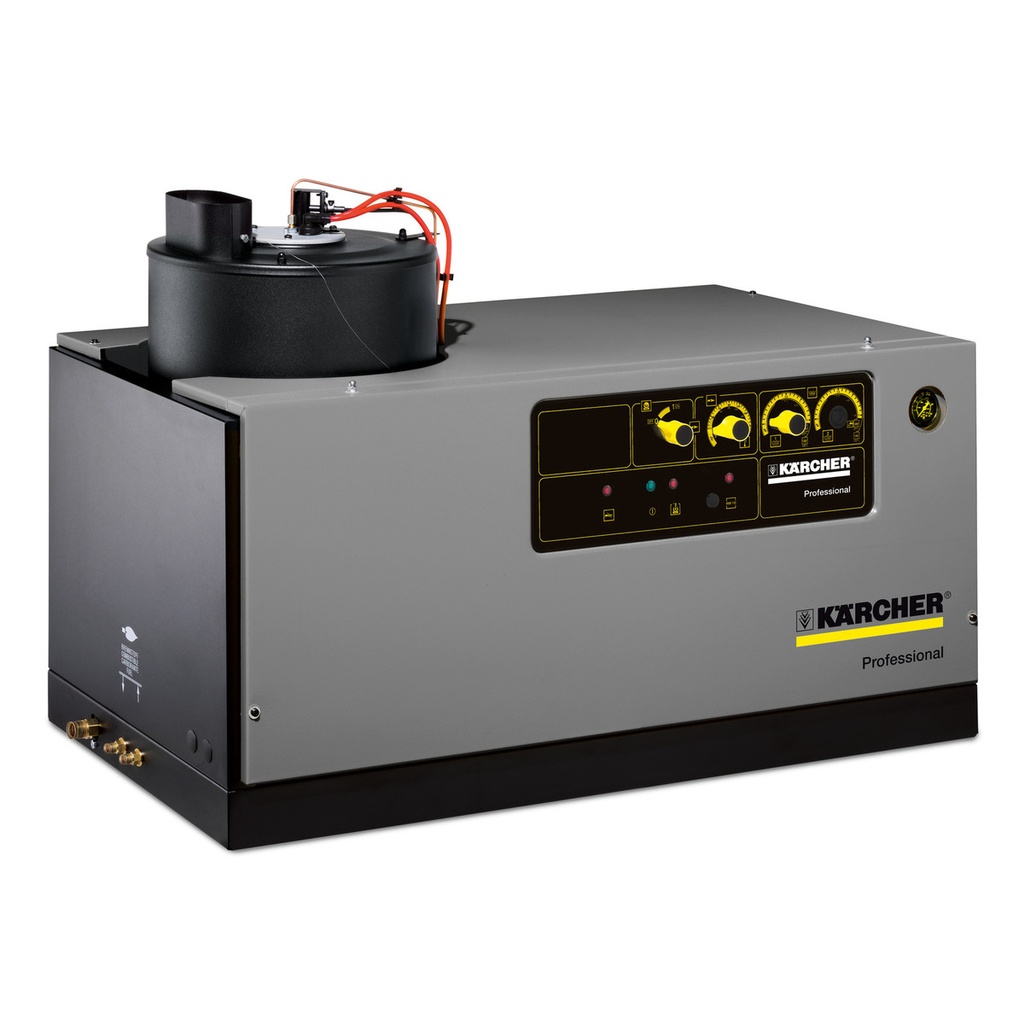 Limpiadora Alta Presion Estacionaria Karcher Hds 12/14-4 St 1.699-921.0