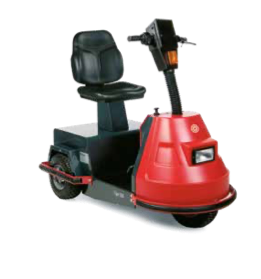 Vehiculo eléctrico TIGER 500  Ref. ELVC42022