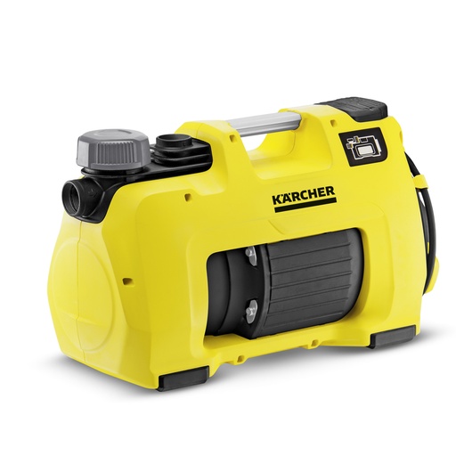 [1.645-363.0] BOMBA GENERADORA DE PRESION BP 4 HOME & GARDEN REF. 1.645-363.0