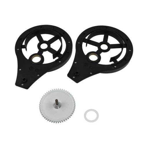 [6.368-041.0] Pieza de repuesto grupo de montaje Isolar 400 e Isolar 800  Ref. 6.368-041.0 