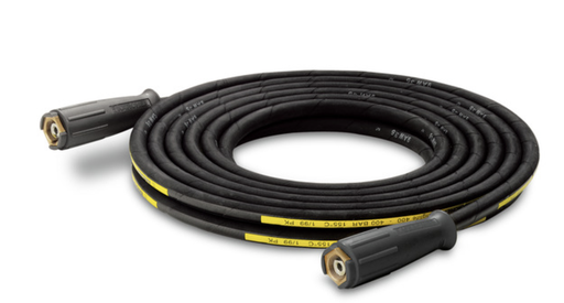 [6.391-354.0] MANGUERA DE ALTA PRESIÓN LONGLIFE 400, 10 M, DN 8, PROLONGACIÓN 6.391-354.0