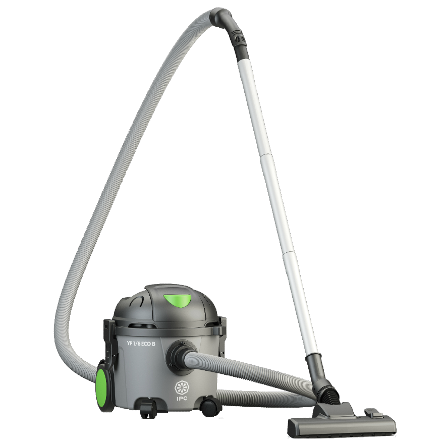 ASPIRADOR IPC SECO YP 1/6 ECO B Ref. ASDO15507