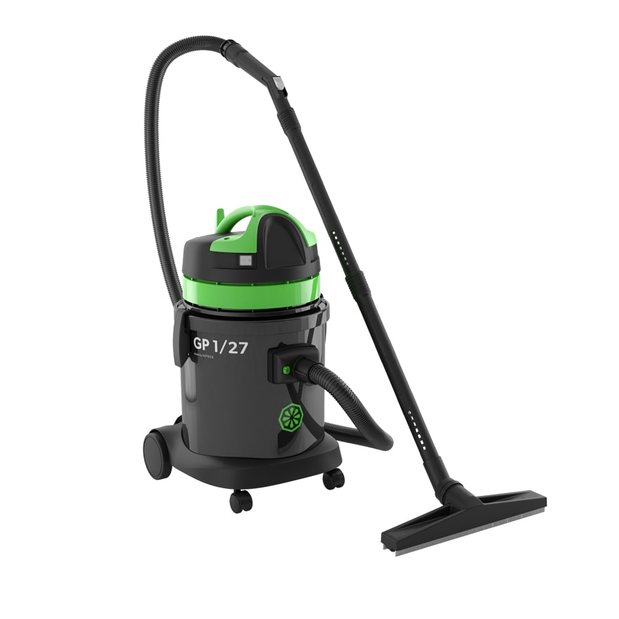 ASPIRADORES PROFESIONALES - POLVO Y LIQUIDO GP 1/27 W&D REF. ASDO15015