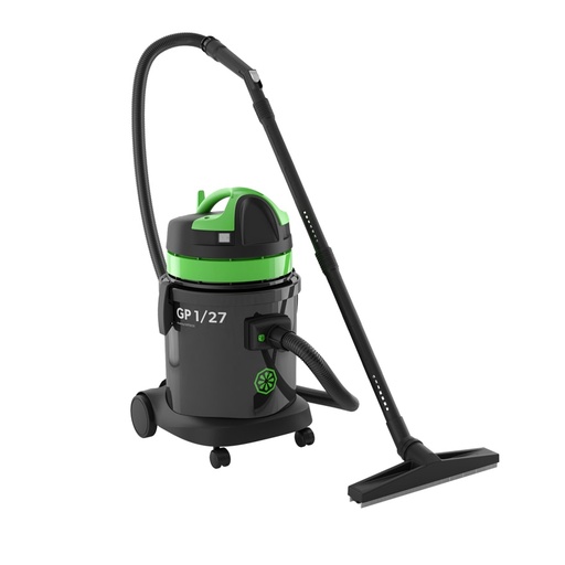 [ASDO15015] ASPIRADORES PROFESIONALES - POLVO Y LIQUIDO GP 1/27 W&D REF. ASDO15015