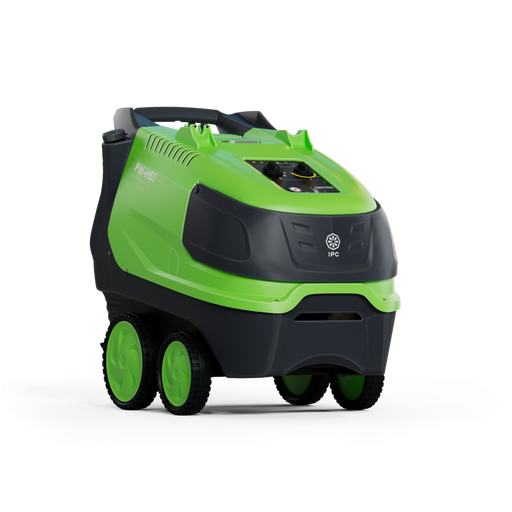 [IDAC41365] HIDROLIMPIADORAS IPC DE ALTA PRERSION AGUA CALIENTE PW-H61/4 D1813P4 T REF. IDAC41365